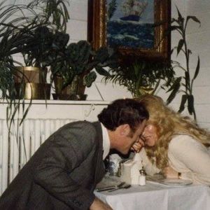 Meet your Posher, Vickie l